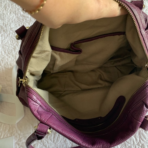 Halogen authentic leather purse - Picture 4 of 4